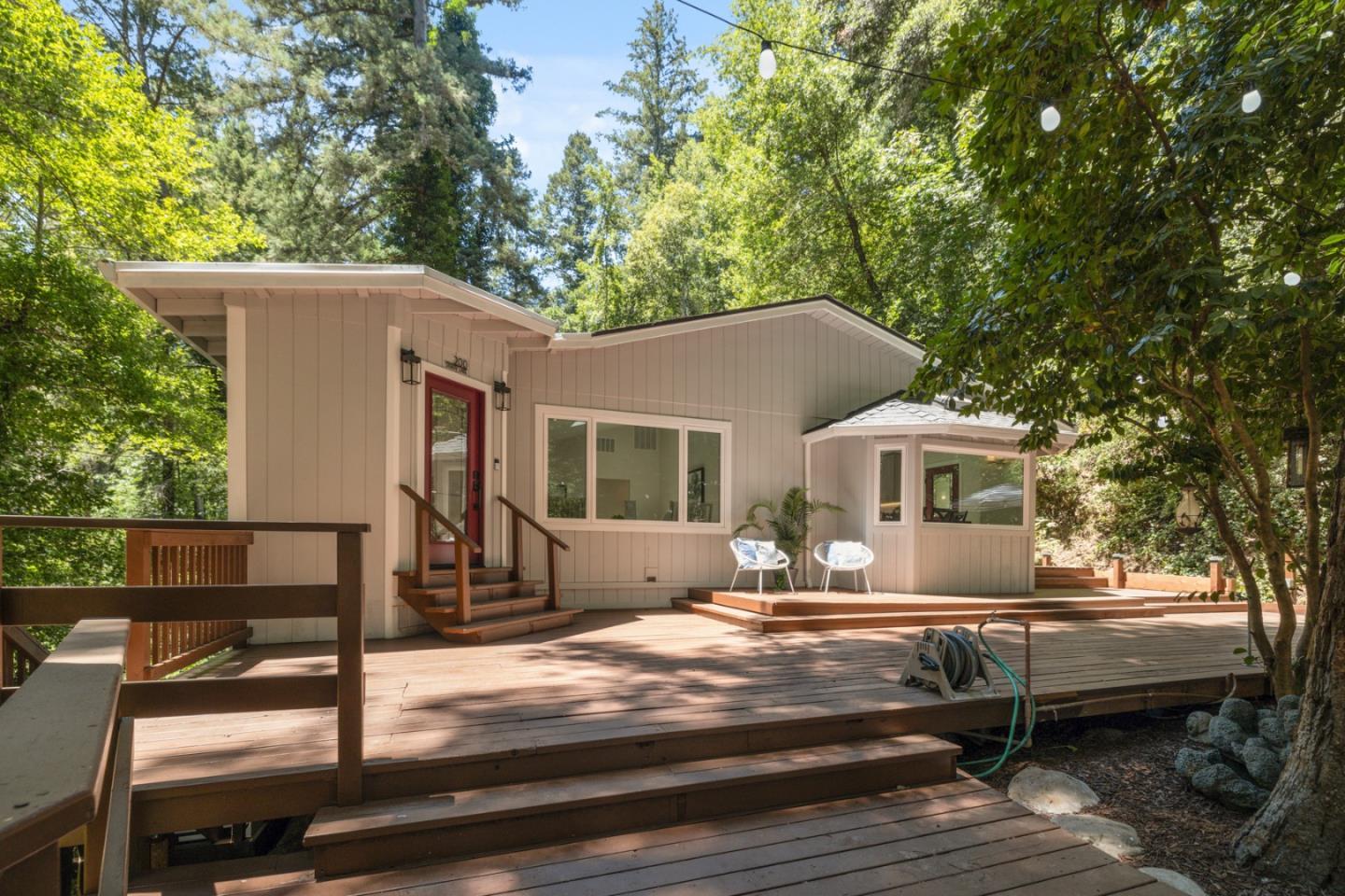 Property Photo: 200 Shady Lane CA 95006