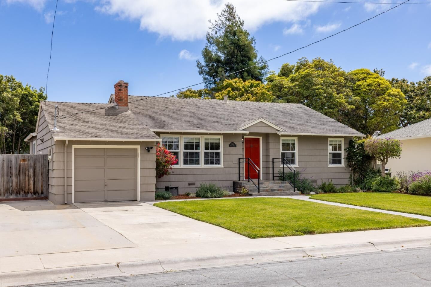 Property Photo: 209 Orange Drive CA 93901