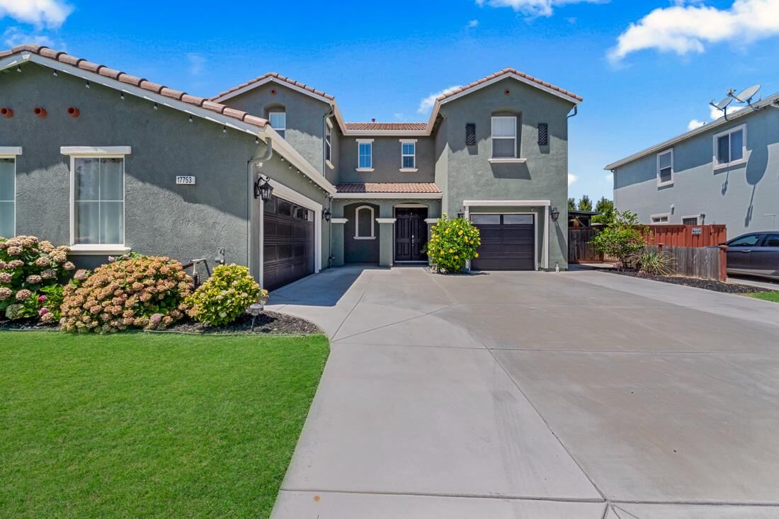 Property Photo:  17753 Wheat Field Street  CA 95330 