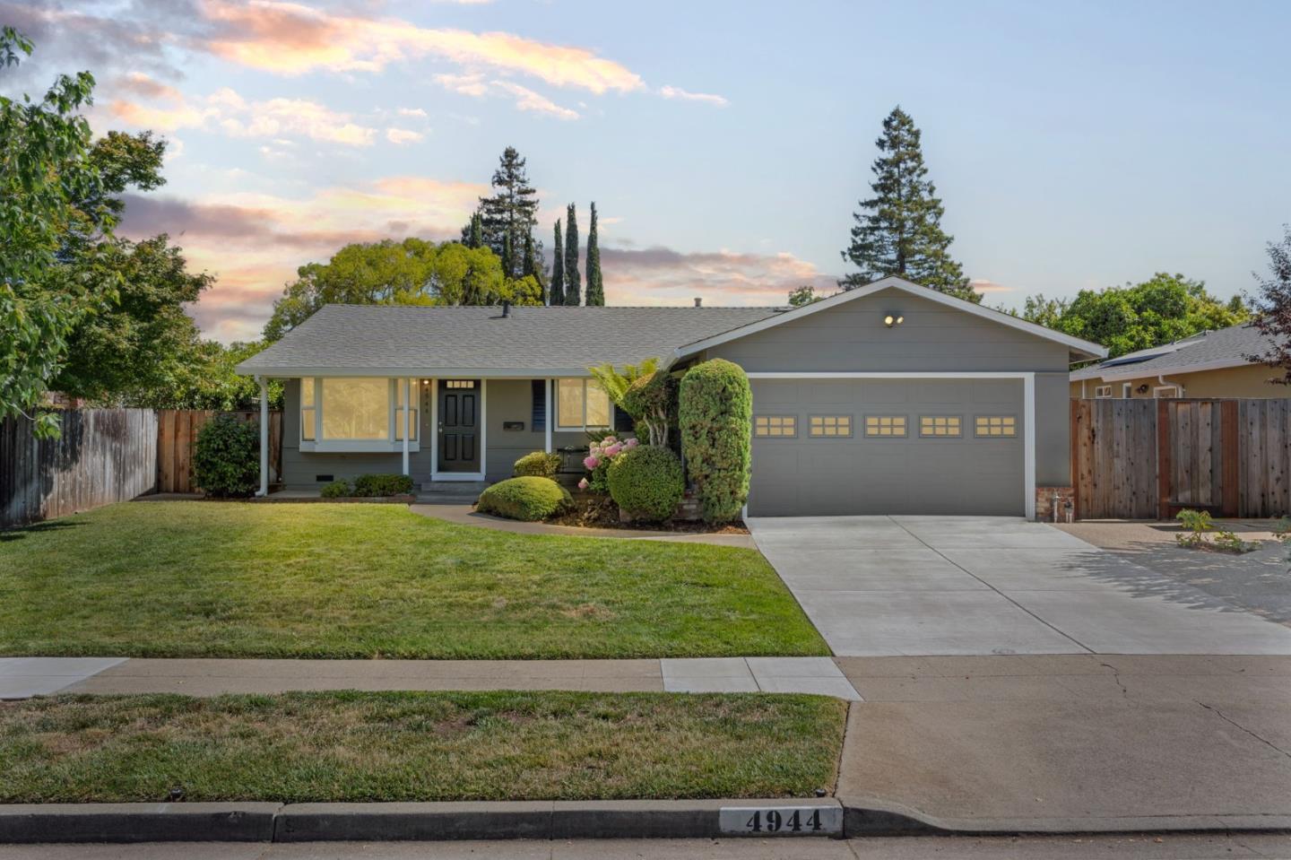 4944 Morden Drive  San Jose CA 95130 photo