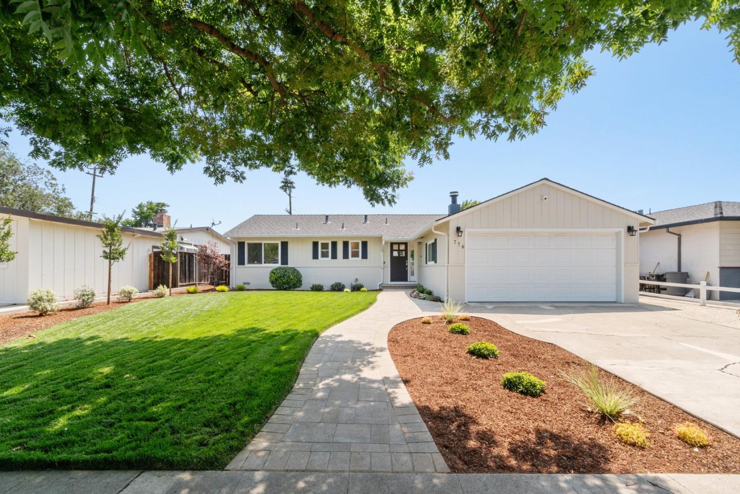 776 Pineview Drive  San Jose CA 95117 photo