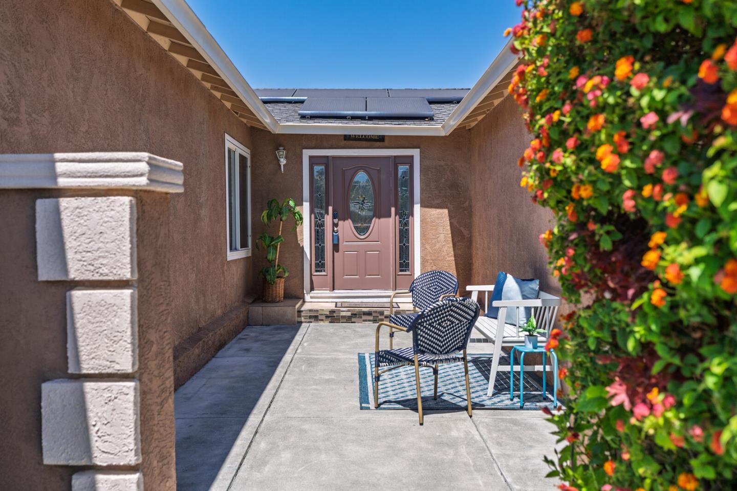 Property Photo: 5945 Montalvo Drive CA 95123