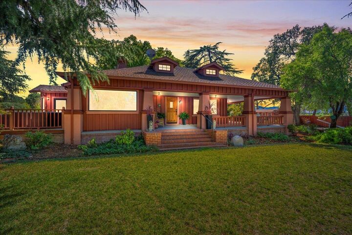 Property Photo: 14325 Monterey Road CA 95046