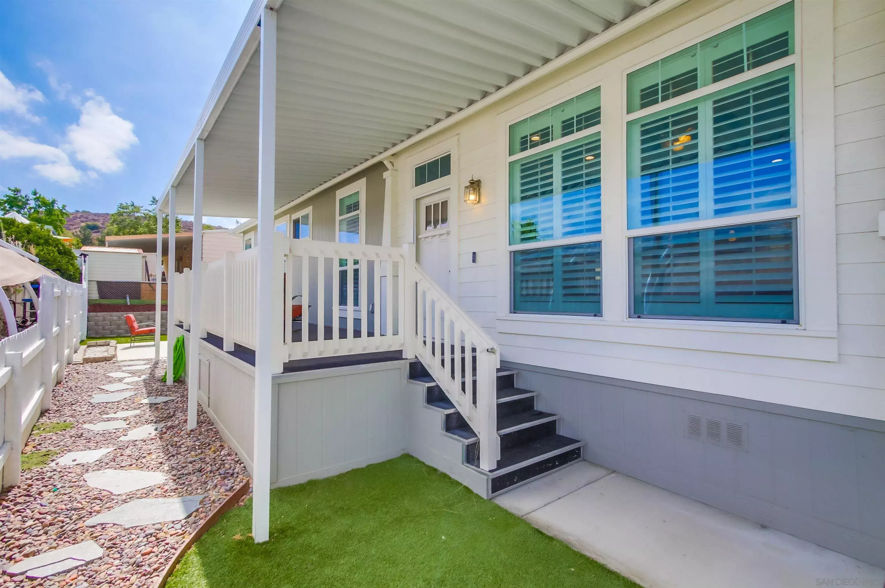 Property Photo: 13327 Buena Vista Street CA 92064