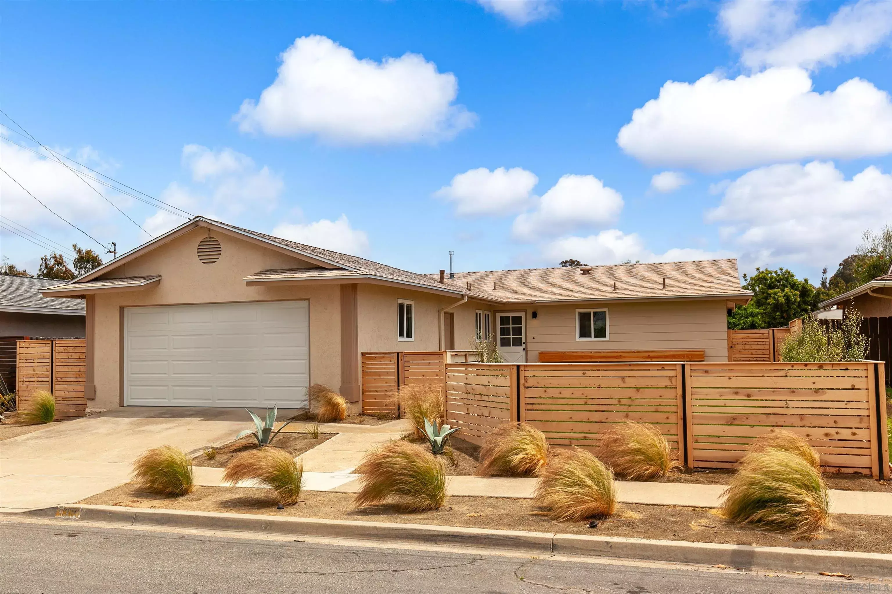 Property Photo:  5319 Northridge Ave  CA 92117 
