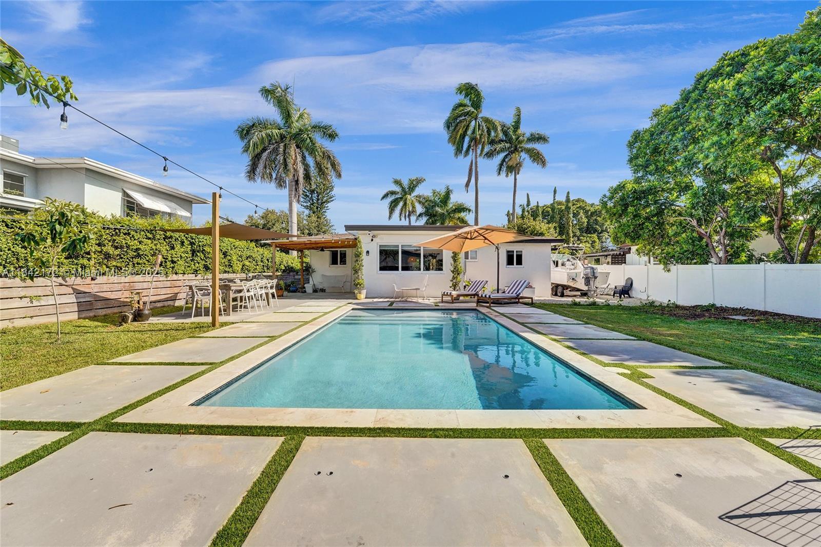 Property Photo:  1440 Grant St  FL 33020 