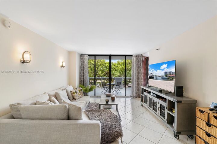 Property Photo:  3640 Yacht Club Dr 203  FL 33180 