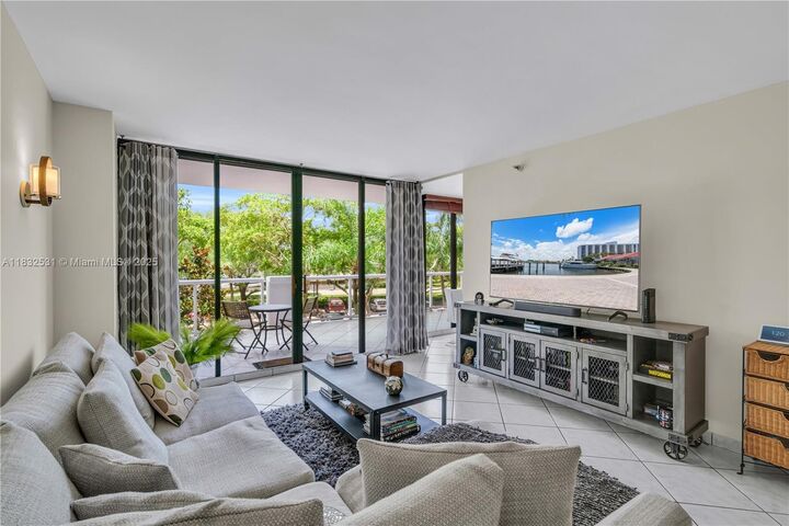 Property Photo:  3640 Yacht Club Dr 203  FL 33180 