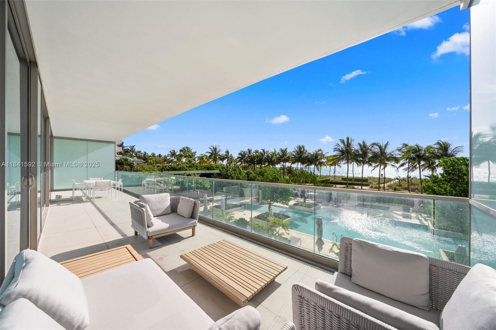 Property Photo: 10203 Collins Ave 202 FL 33154
