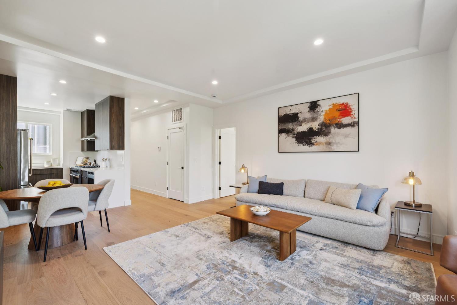 Property Photo:  1234 Francisco Street 1  CA 94123 