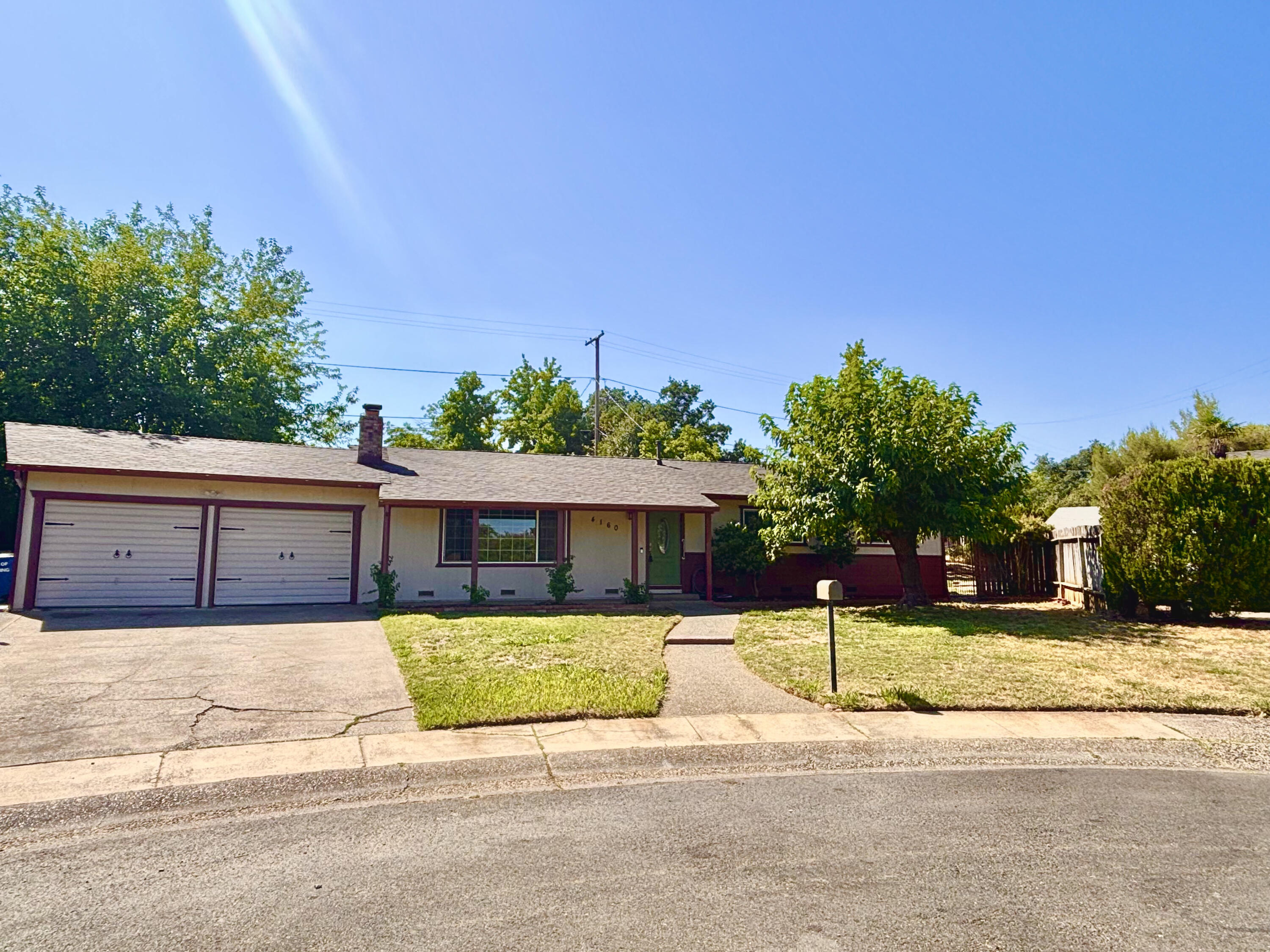4160 Travona Court  Redding CA 96001 photo