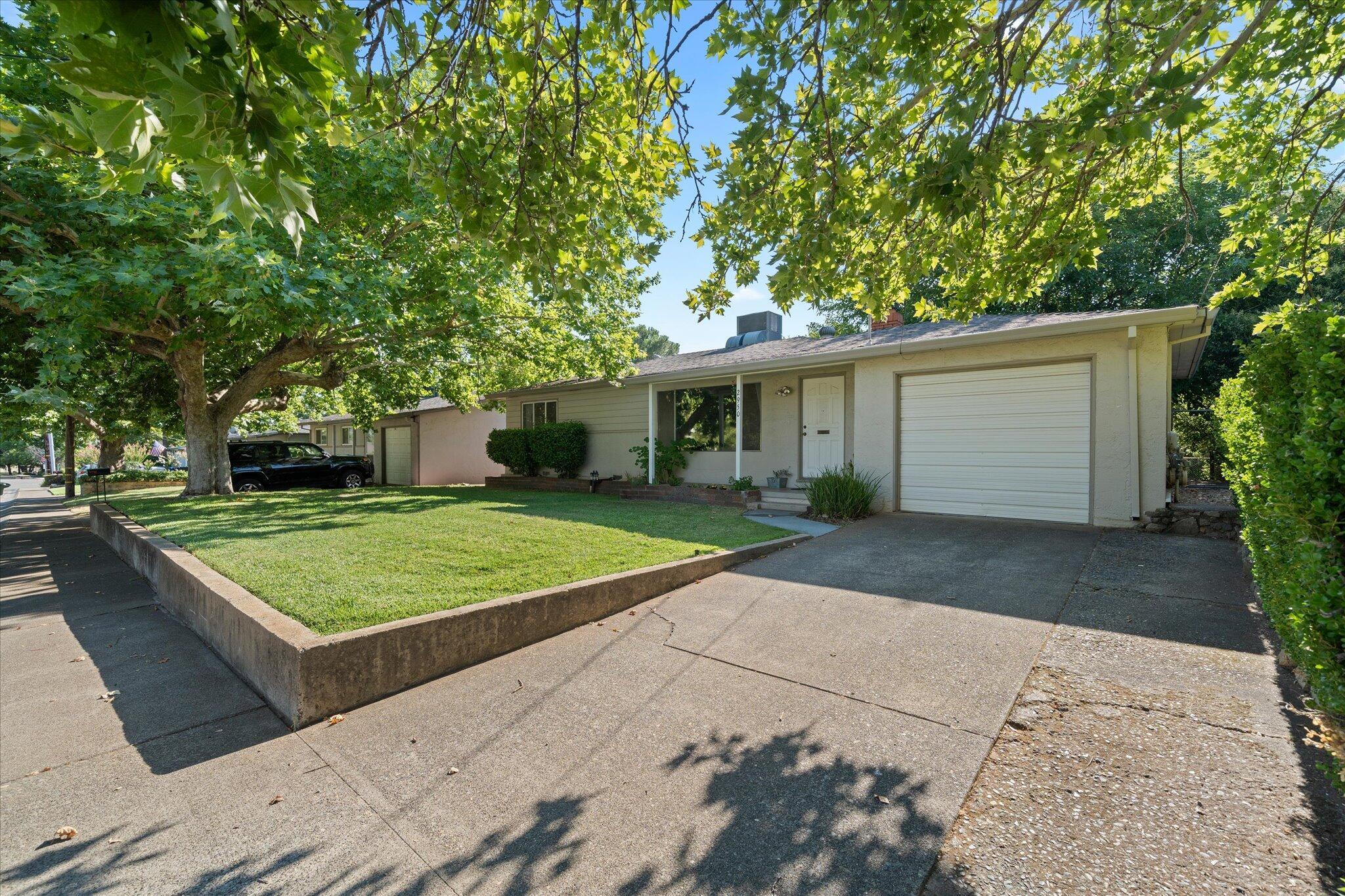 Property Photo:  2950 Yana Avenue  CA 96002 