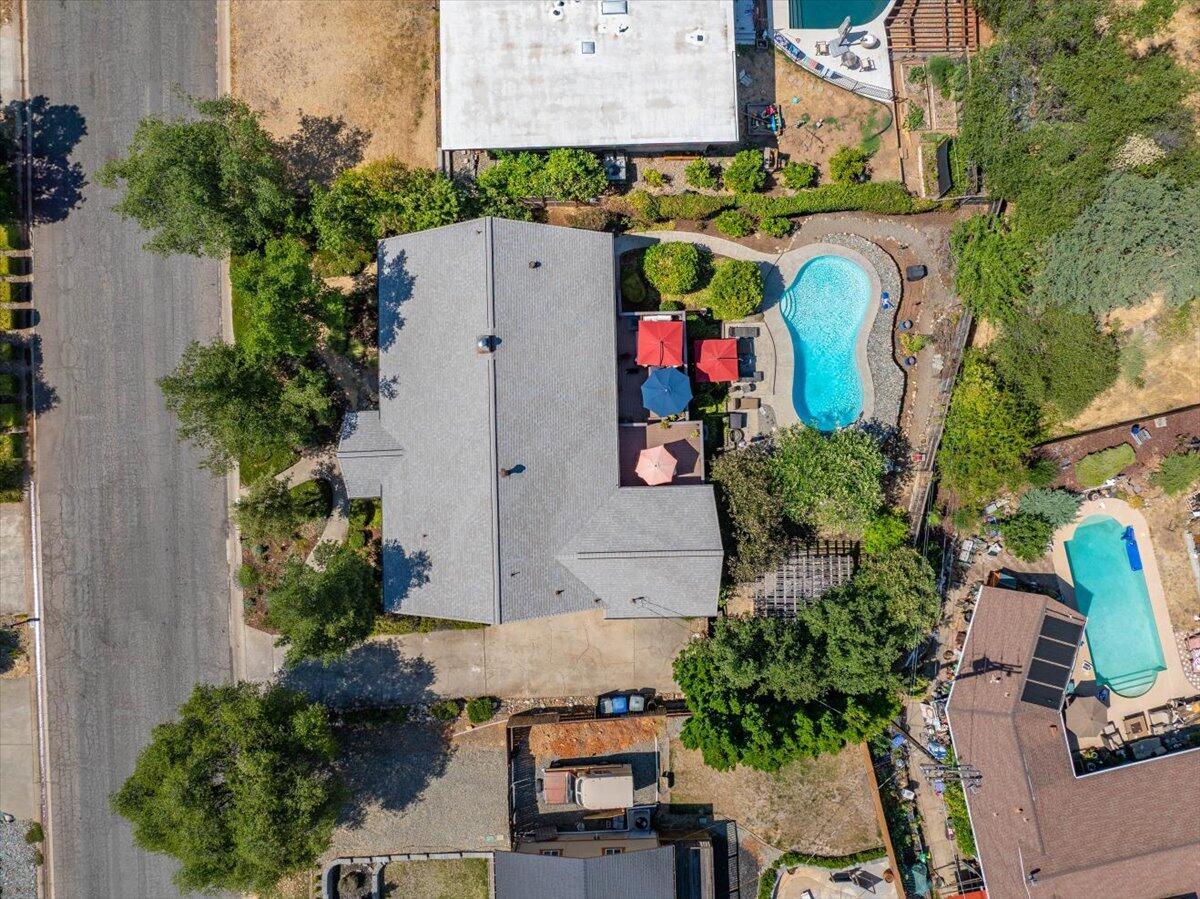 Property Photo:  3410 Scenic Drive  CA 96001 
