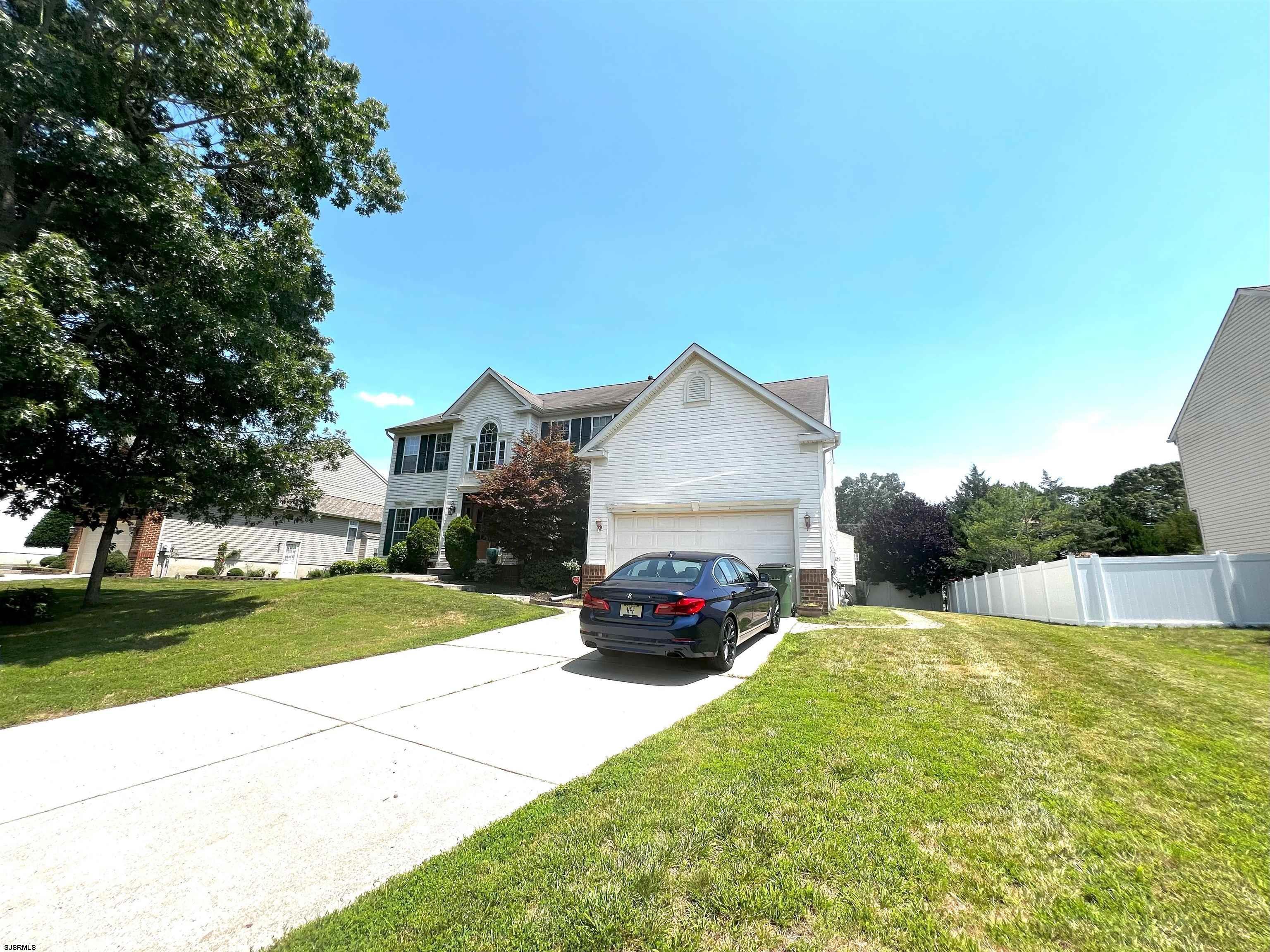 Property Photo:  11 Gallant Fox Ln  NJ 08234 