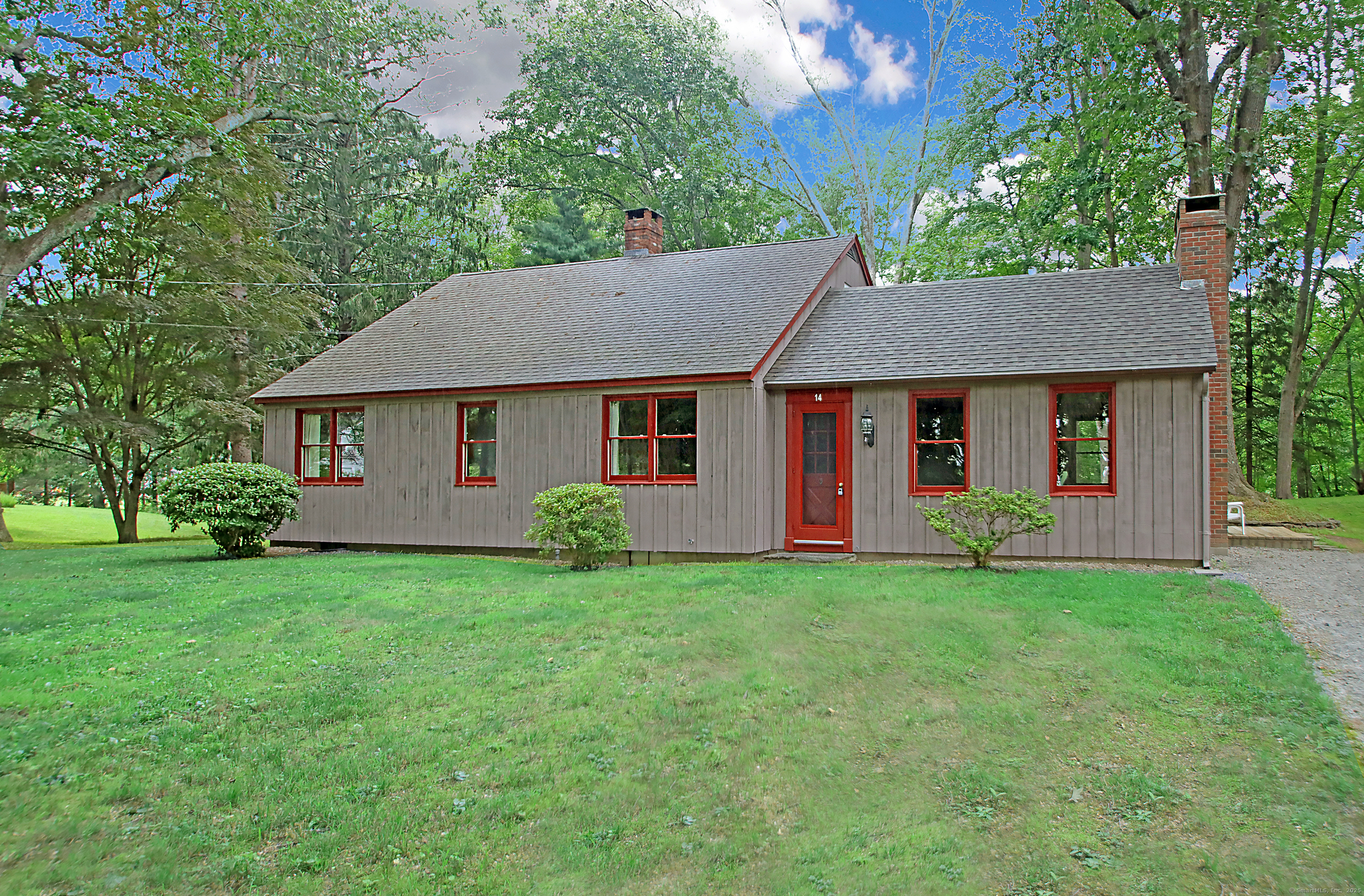 Property Photo:  14 Ferry Road  CT 06412 