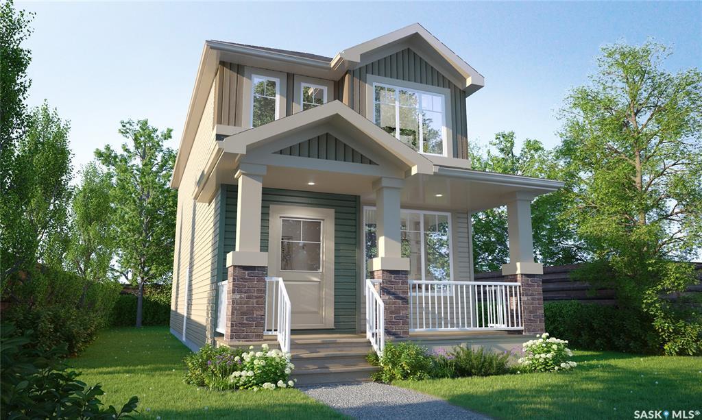 1749 West Market Street  Regina SK S4Y 0G2 photo
