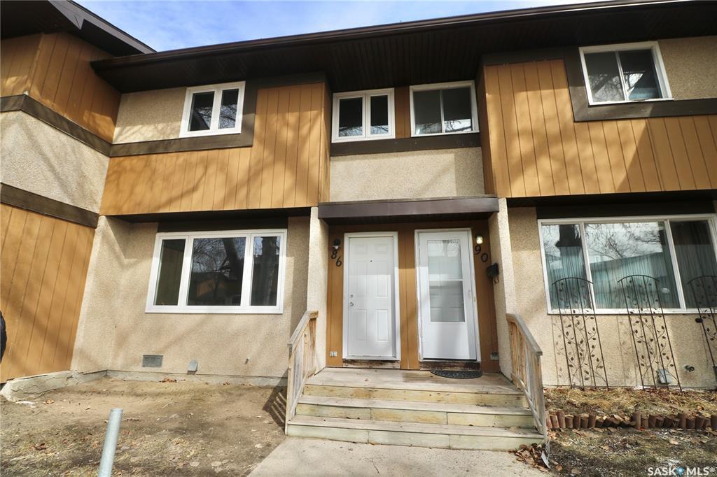 86 Mackenzie Mews  Regina SK S4N 5N2 photo