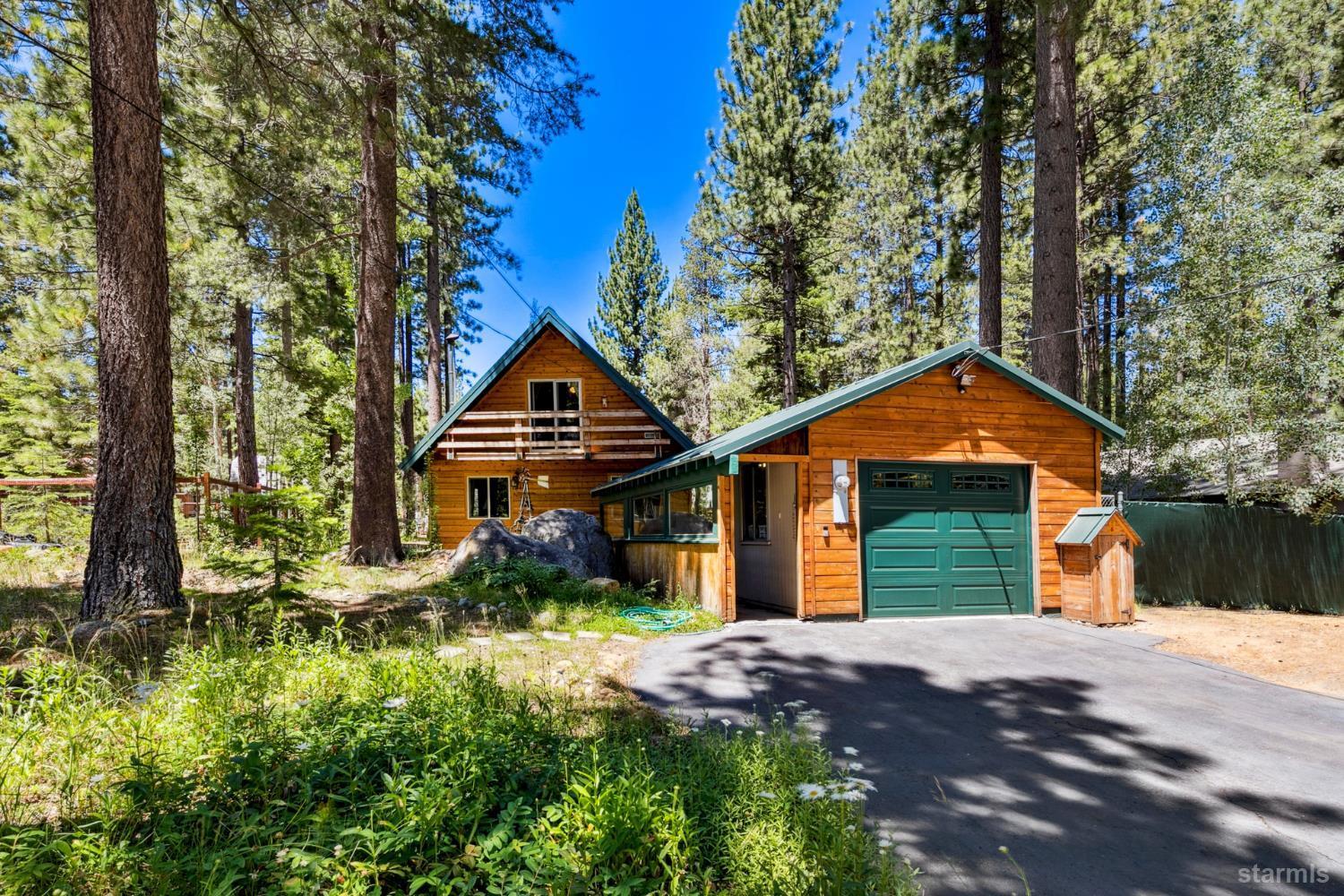 Property Photo:  1832 Nez Perce Drive  CA 96150 