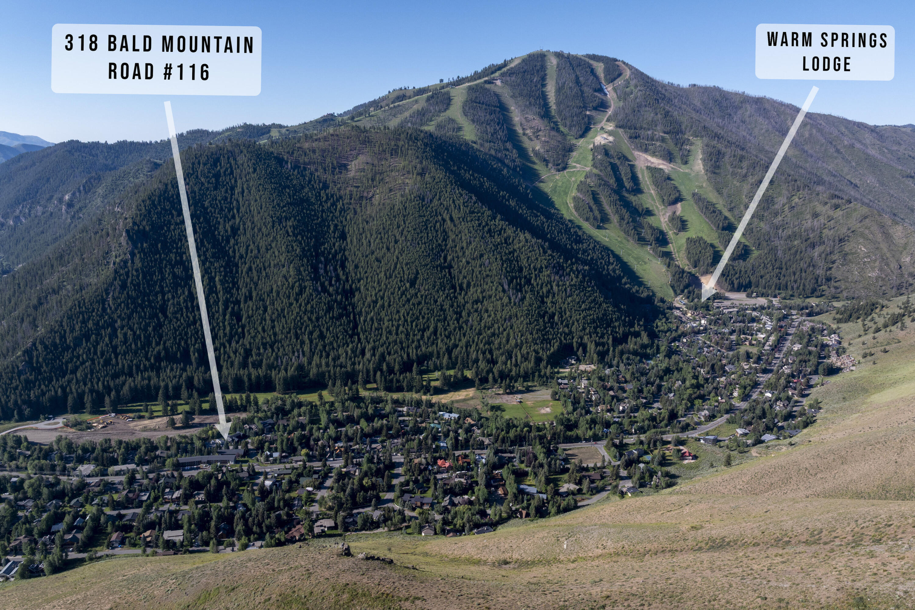 318 Bald Mountain Rd 116  Ketchum ID 83340 photo