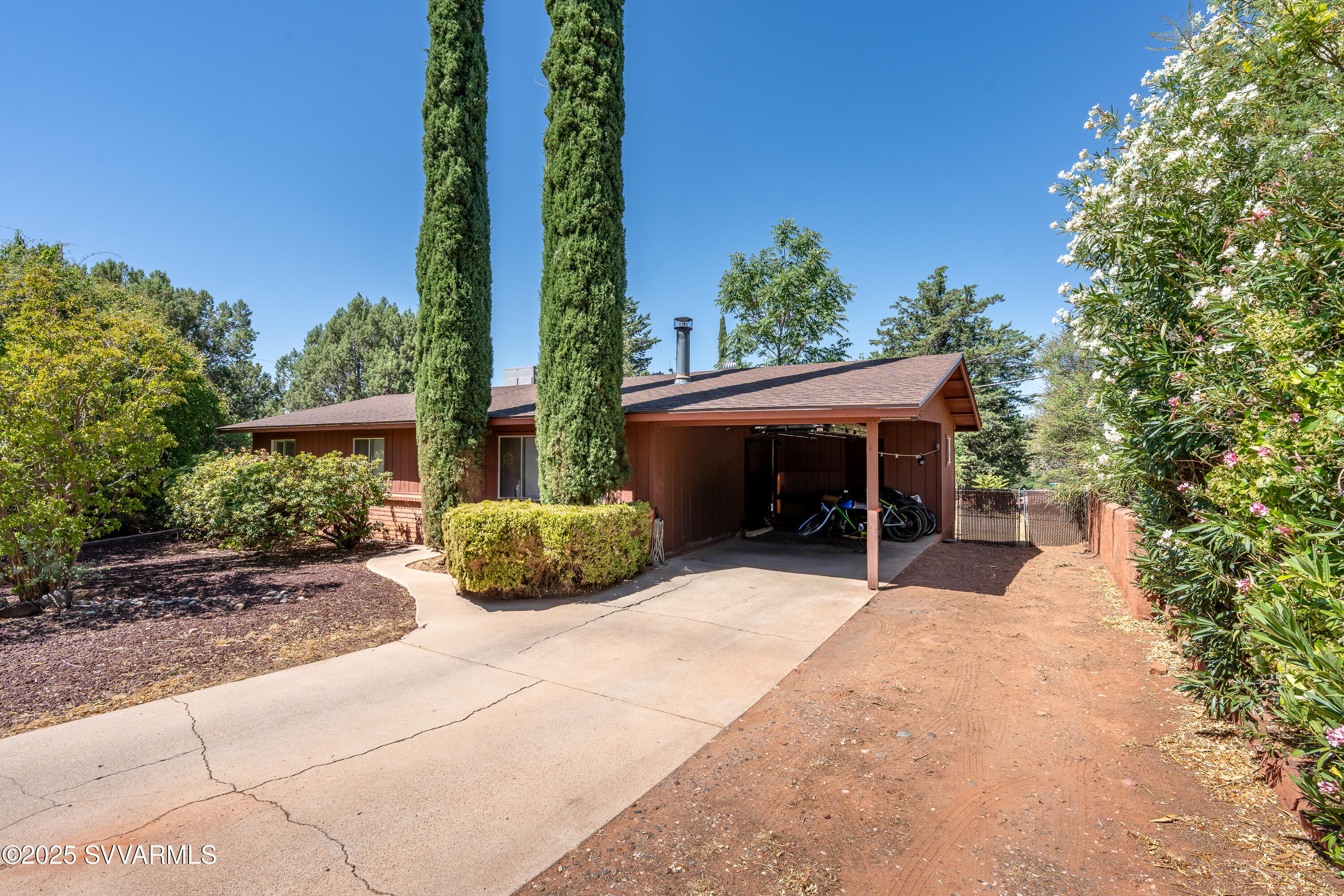 Property Photo:  55 Stations West Drive  AZ 86336 