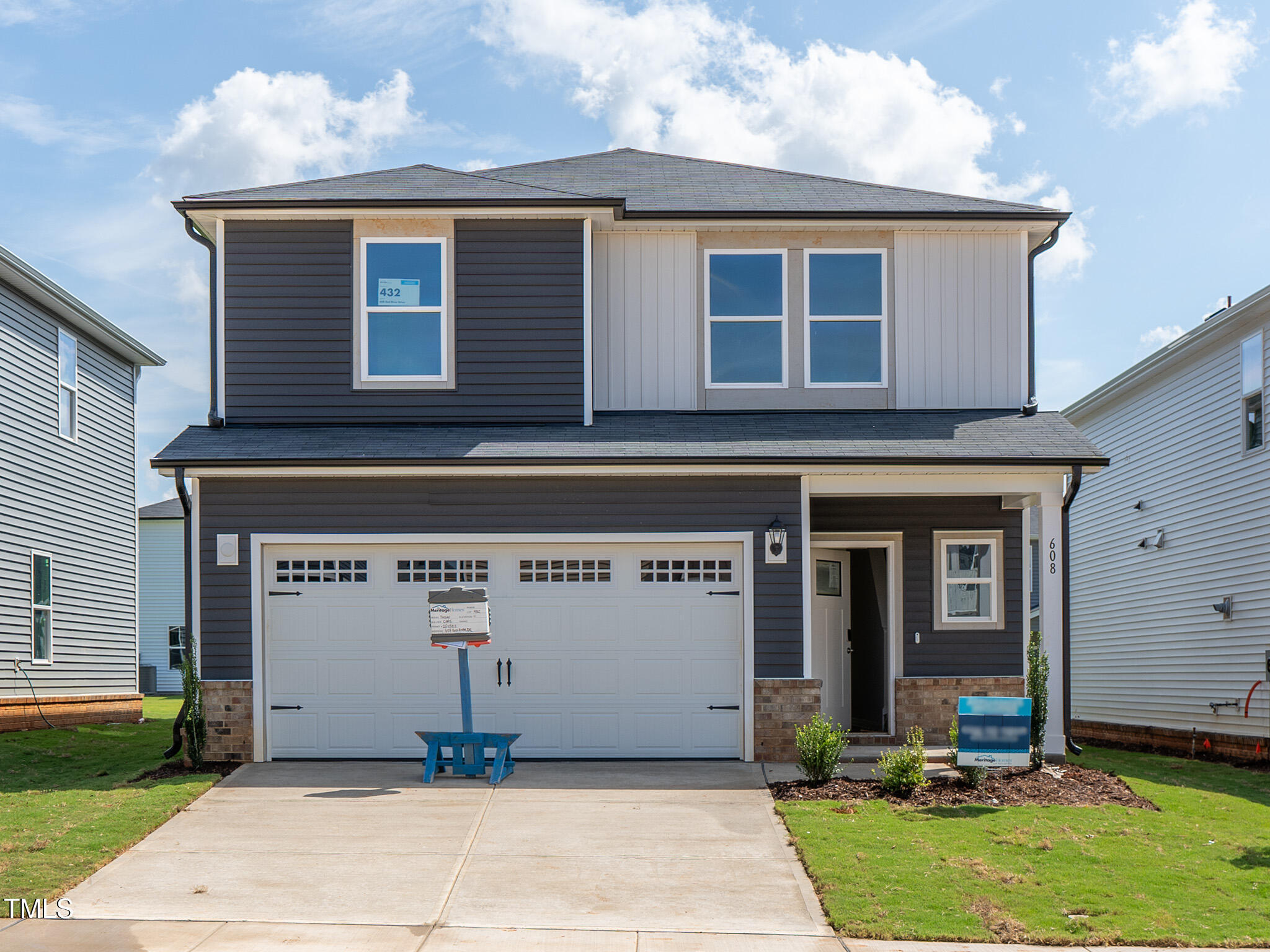 608 Red River Drive  Garner NC 27529 photo