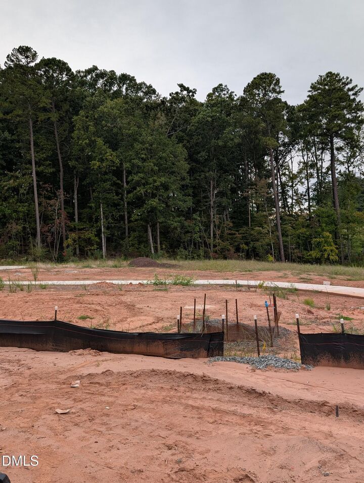 Property Photo: 1107 Bell Heather Road 4 NC 27703
