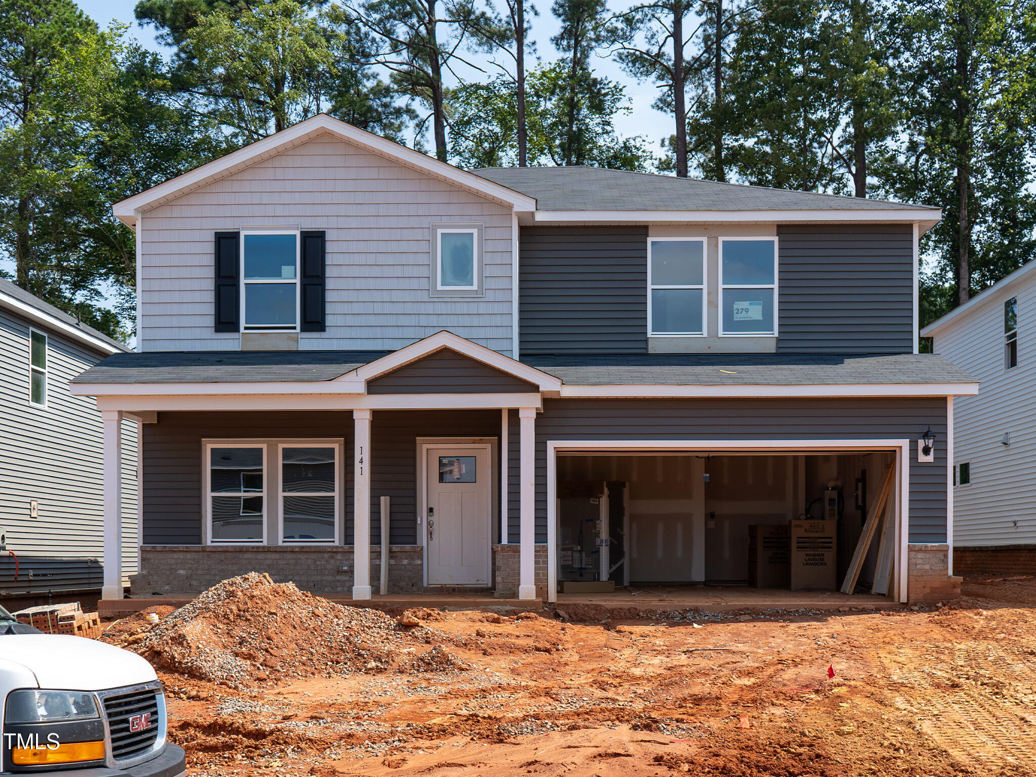 141 Klamath Drive  Garner NC 27529 photo