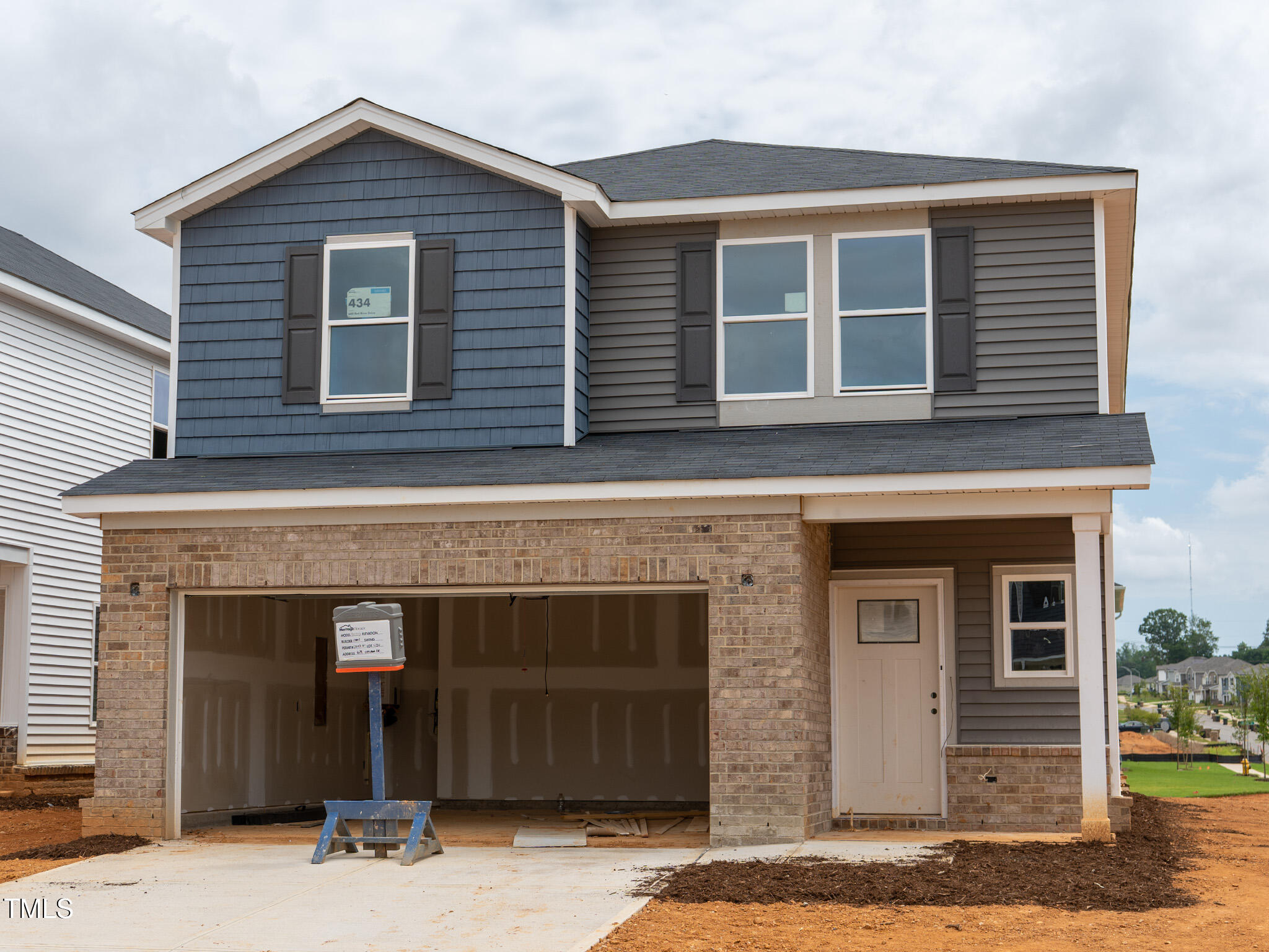 600 Red River Drive  Garner NC 27529 photo