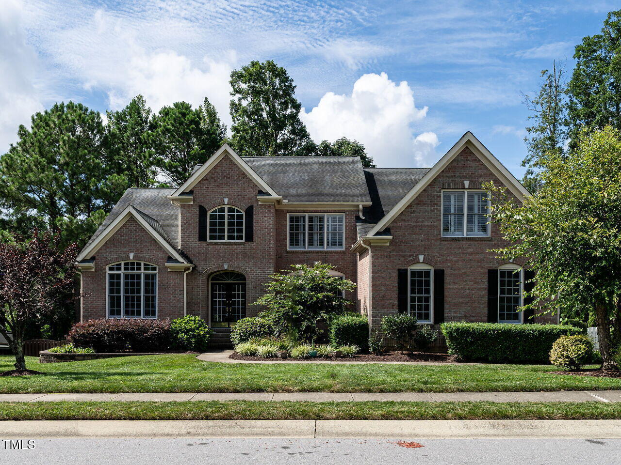 9017 Winged Thistle Court  Raleigh NC 27617 photo