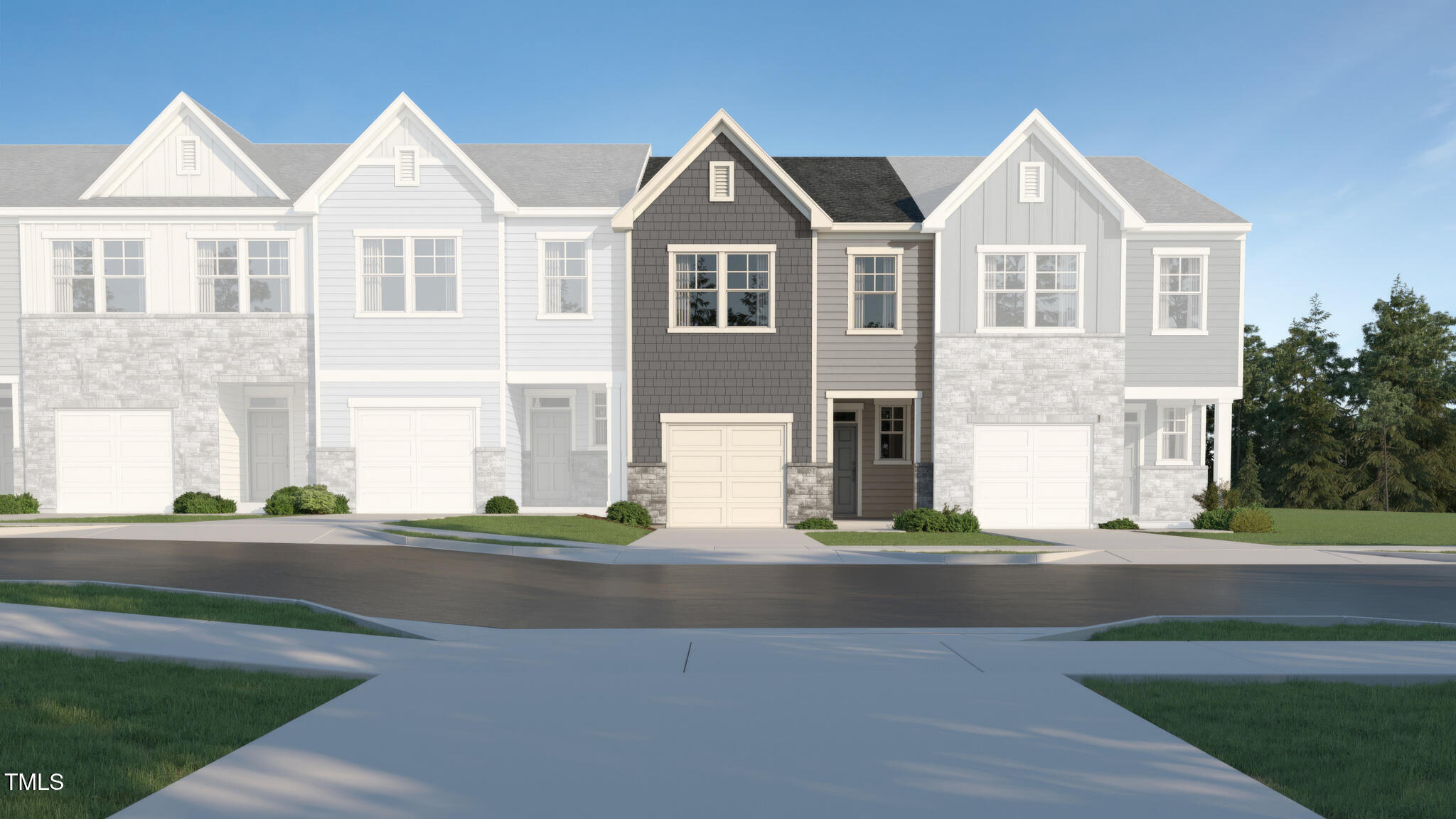 1106 Weavers Trace Drive  Zebulon NC 27597 photo