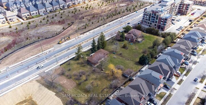 Property Photo: 3148 Sixth Line ON L6M 4J9