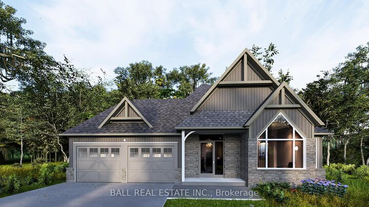 47 Hemlock Crescent  Kawartha Lakes ON K0M 1A0 photo