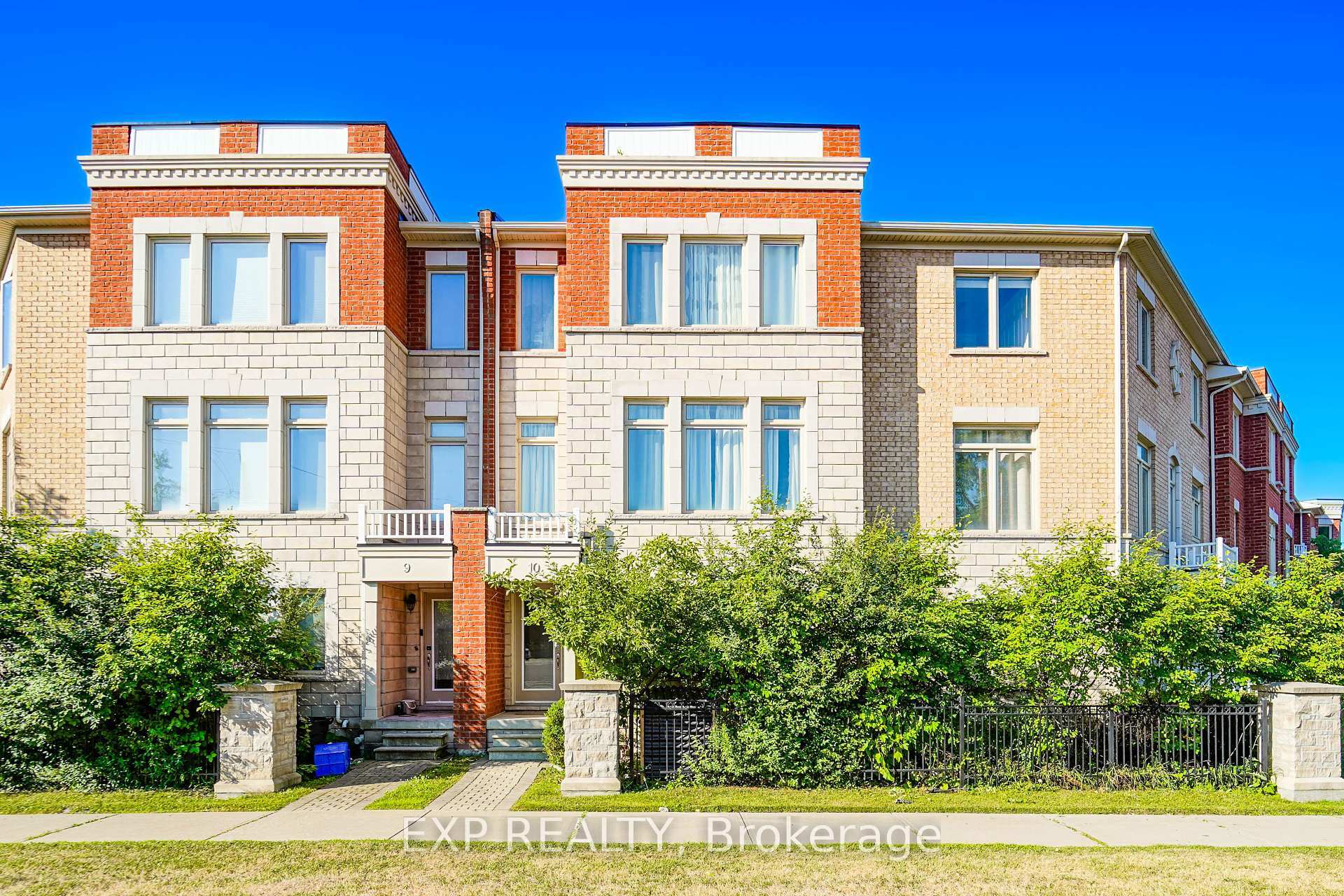 Property Photo:  1299 Glenanna Road 10  ON L1V 0C9 