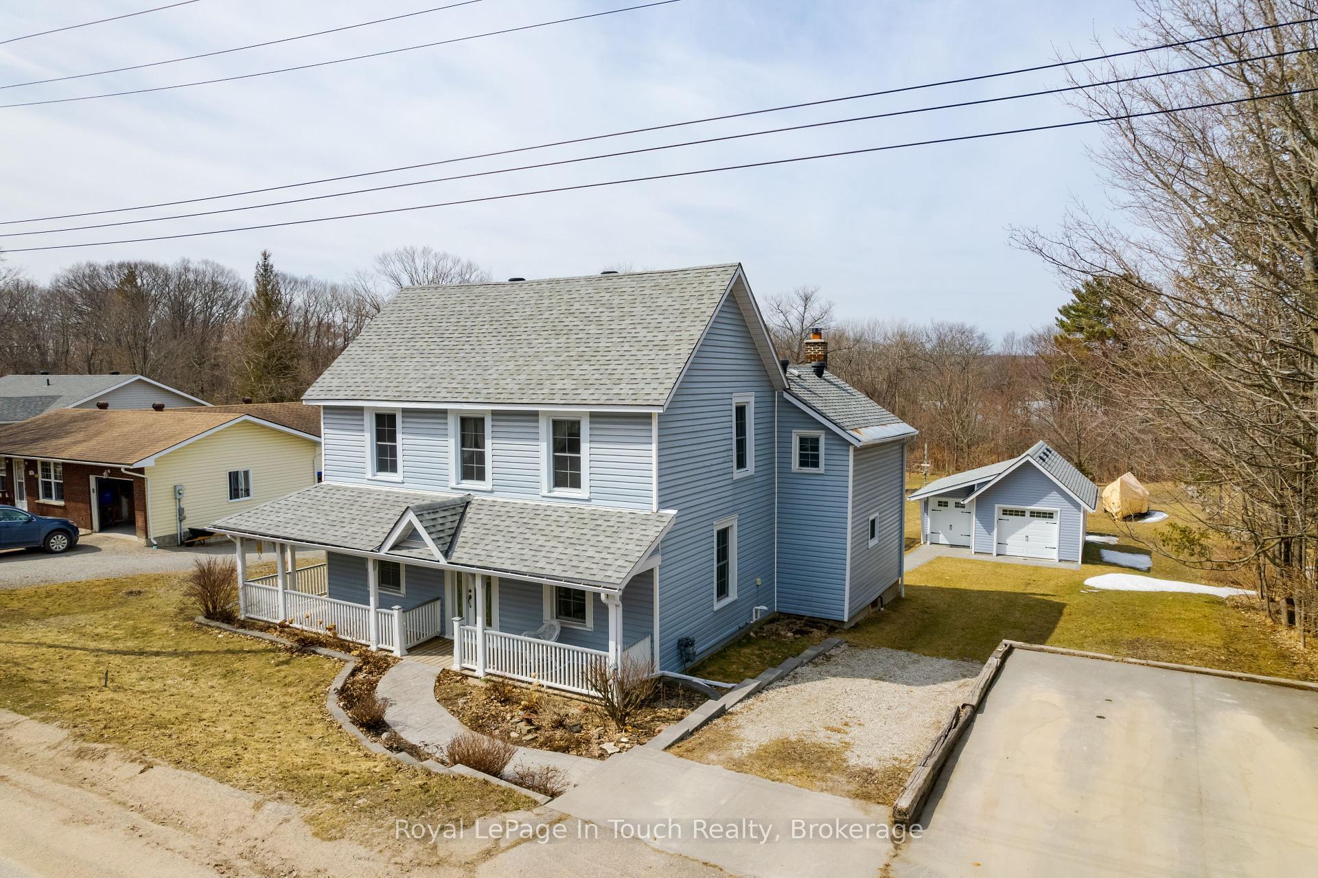Property Photo: 306 Church Street ON L9M 1G5