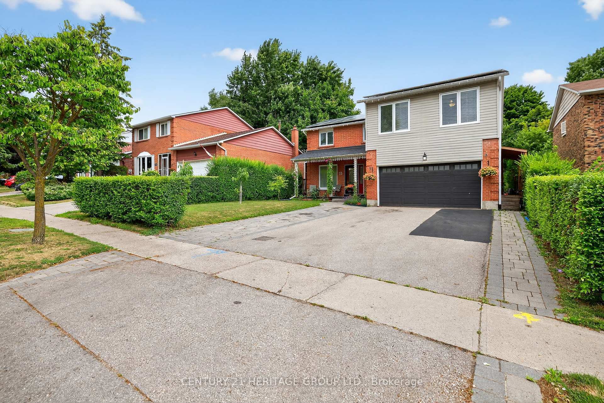 Photo de la propriété: 33 London Road ON L3Y 6A1