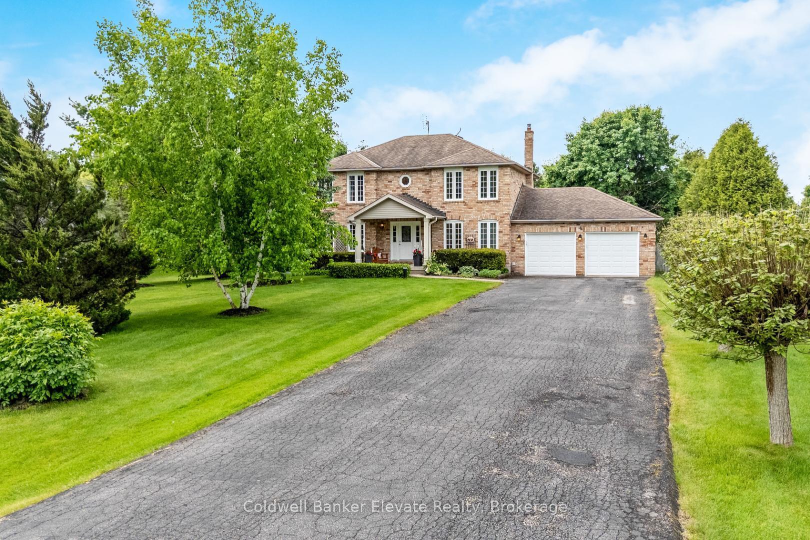 Photo de la propriété: 4 Southwinds Drive ON N0B 1H0