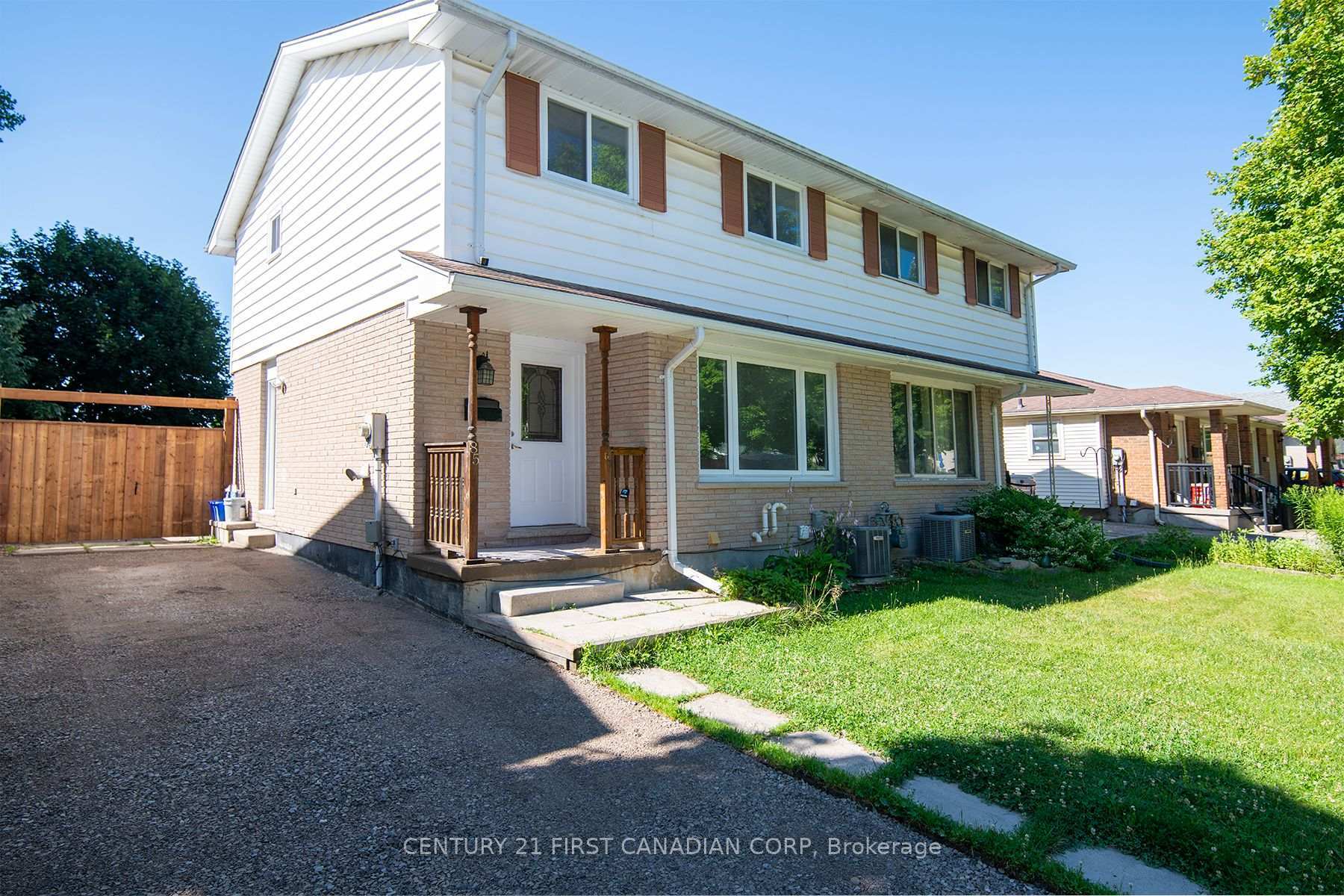 Photo de la propriété: 85 Elvira Crescent ON N6E 2N1