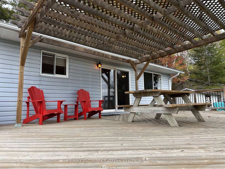 Property Photo:  40 Arrow Bay Road Lot 23-20-6  ON K9L 9R0 