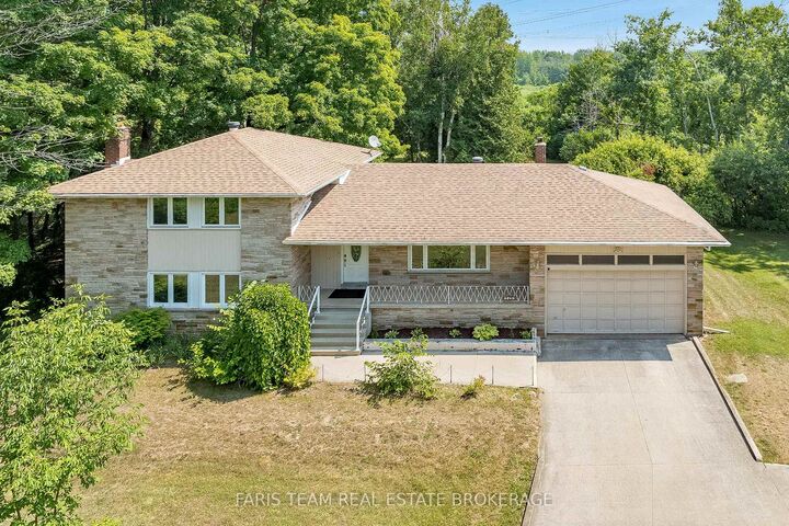 Photo de la propriété:  2597 George Johnston Road  ON L9X 1C7 
