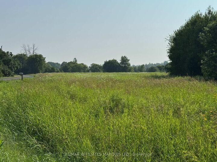 Lot South Branch Road S — photo 1