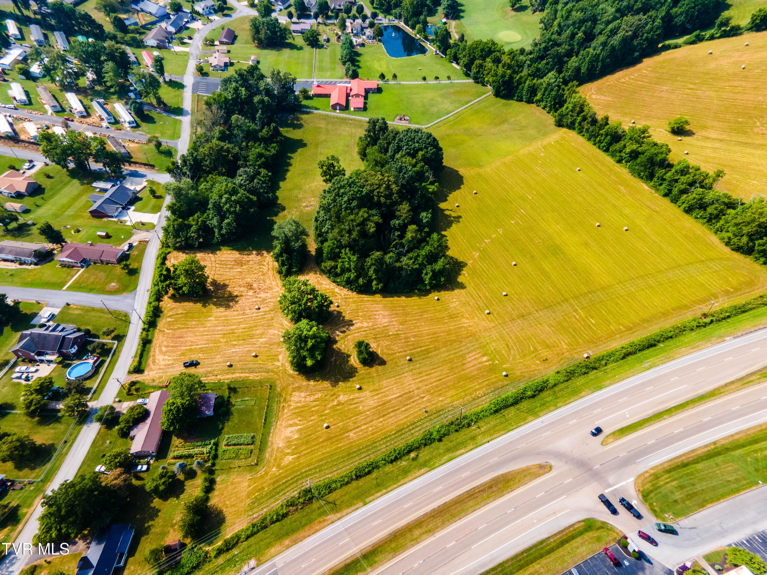 Property Photo:  Tbd Highway 11W  TN 37642 