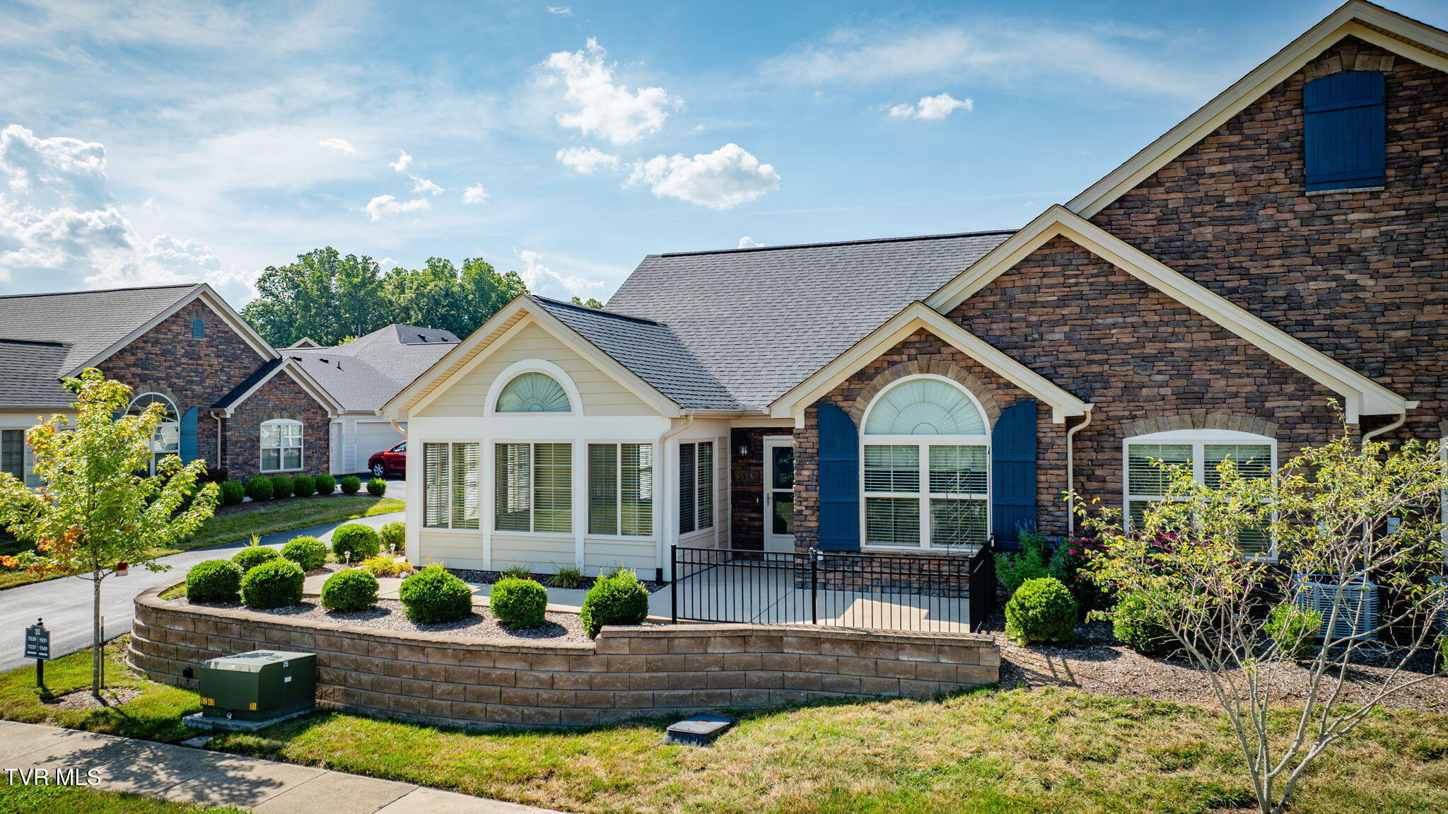 Property Photo:  1549 Hatterdale Farm Road 1549  TN 37617 