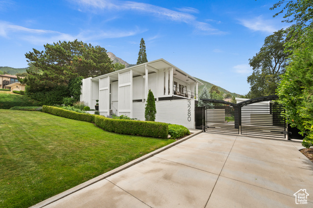 Property Photo:  3280 E Bernada Dr  UT 84124 