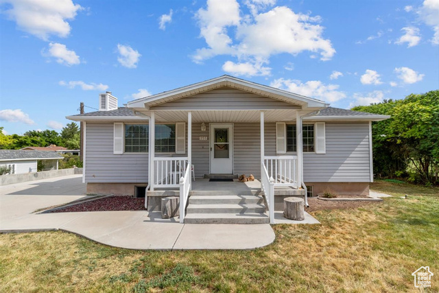Property Photo: 255 E 400 S UT 84642