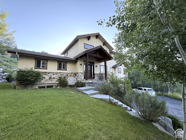 7813 Susans Cir  Park City UT 84098 photo