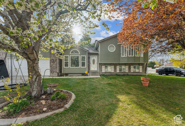 Property Photo:  8260 S 1850 W  UT 84088 