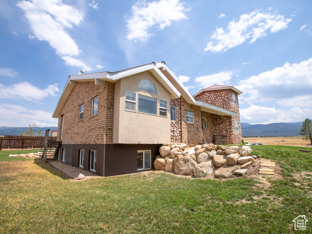 Property Photo: 15000 N 8500 E UT 84662