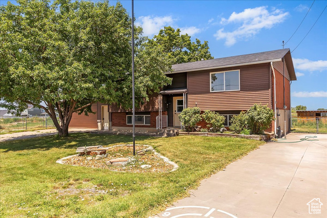 Property Photo: 3984 W 1300 N UT 84015
