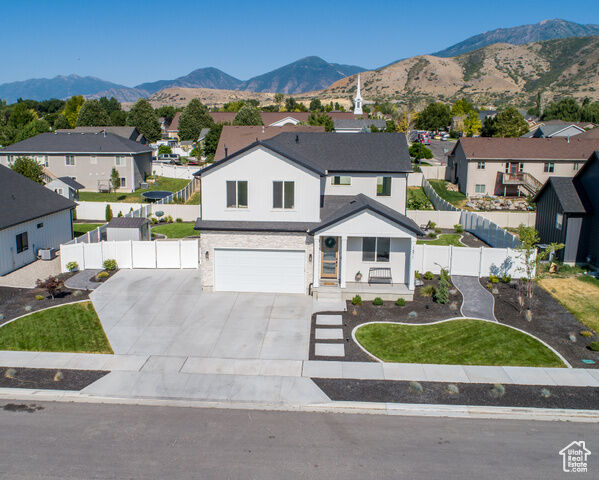 Property Photo:  1571 S 1100 W  UT 84651 