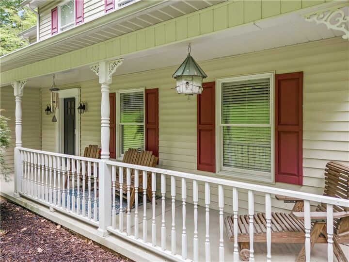 Property Photo:  221 Urquhart Road  PA 15360 